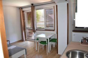 Pitypang Apartman Felsőtárkány